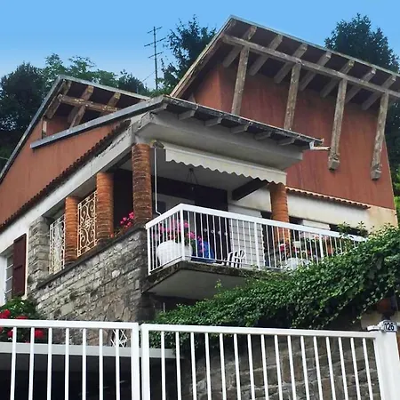 Holiday home Il Sole Como Lake Panoramic View *