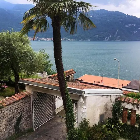 Il Sole Como Lake Panoramic View Holiday home Mandello del Lario