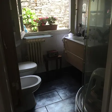 Il Sole Como Lake Panoramic View Holiday home *