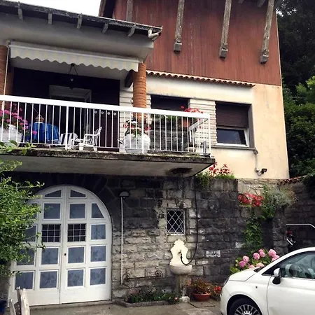 Holiday home Il Sole Como Lake Panoramic View