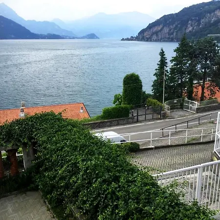 Il Sole Como Lake Panoramic View Holiday home *