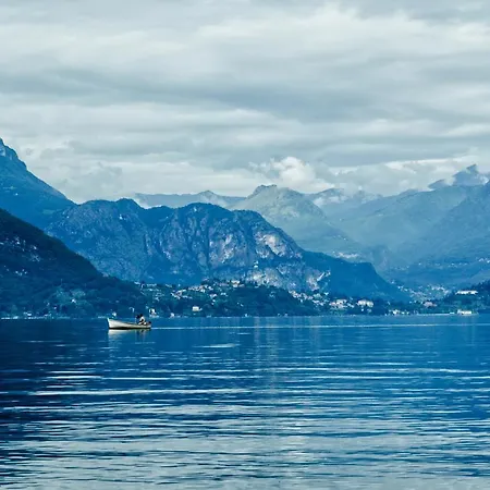 Holiday home Il Sole Como Lake Panoramic View *