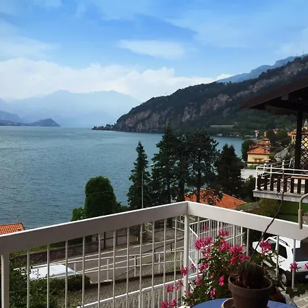 Il Sole Como Lake Panoramic View Holiday home Mandello del Lario