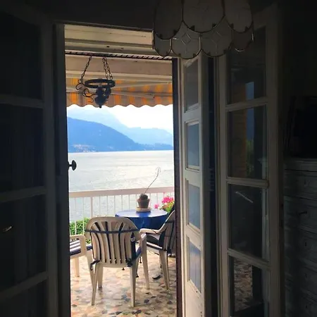 بيت للعطل Il Sole Como Lake Panoramic View